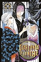 Guardianes de la noche, Vol. 16 (Kimetsu no Yaiba, #16)