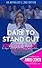 Dare to Stand Out Workbook &To Propel Forward with Clarity an... by Anika Cohen