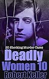 Deadly Women Volu...