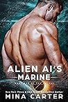 Alien AI's Marine