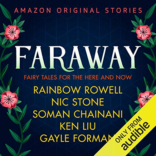 Faraway: Fairy Tales for the Here and Now (Faraway 5 Book Collection)