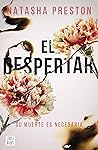 El despertar by Natasha Preston