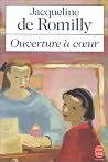 Ouverture à cœur