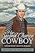 Her Second Chance Cowboy: Contemporary Western Romance Novel (Brothers of Miller Ranch)