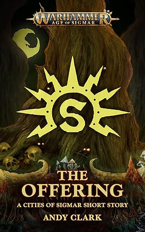 Andy Clark - The Offering