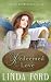 Redeemed Love (Love on the Western Trail #4)