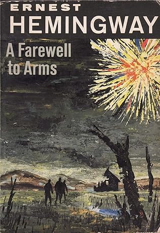 A Farewell to Arms