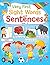 Very First Sight Words and Sentences Level - 2 by Dreamland Publications