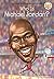 Who Is Michael Jordan?