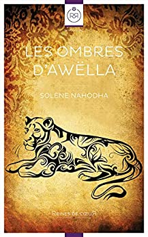 Les Ombres d’Awëlla (Kindle Edition)