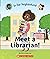 Meet a Librarian!