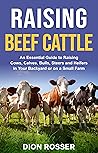 Raising Beef Catt...