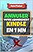 Annuler votre Abonnement Ki...