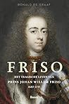 Friso: Het tragis...