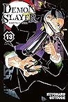 Demon Slayer, Tom...