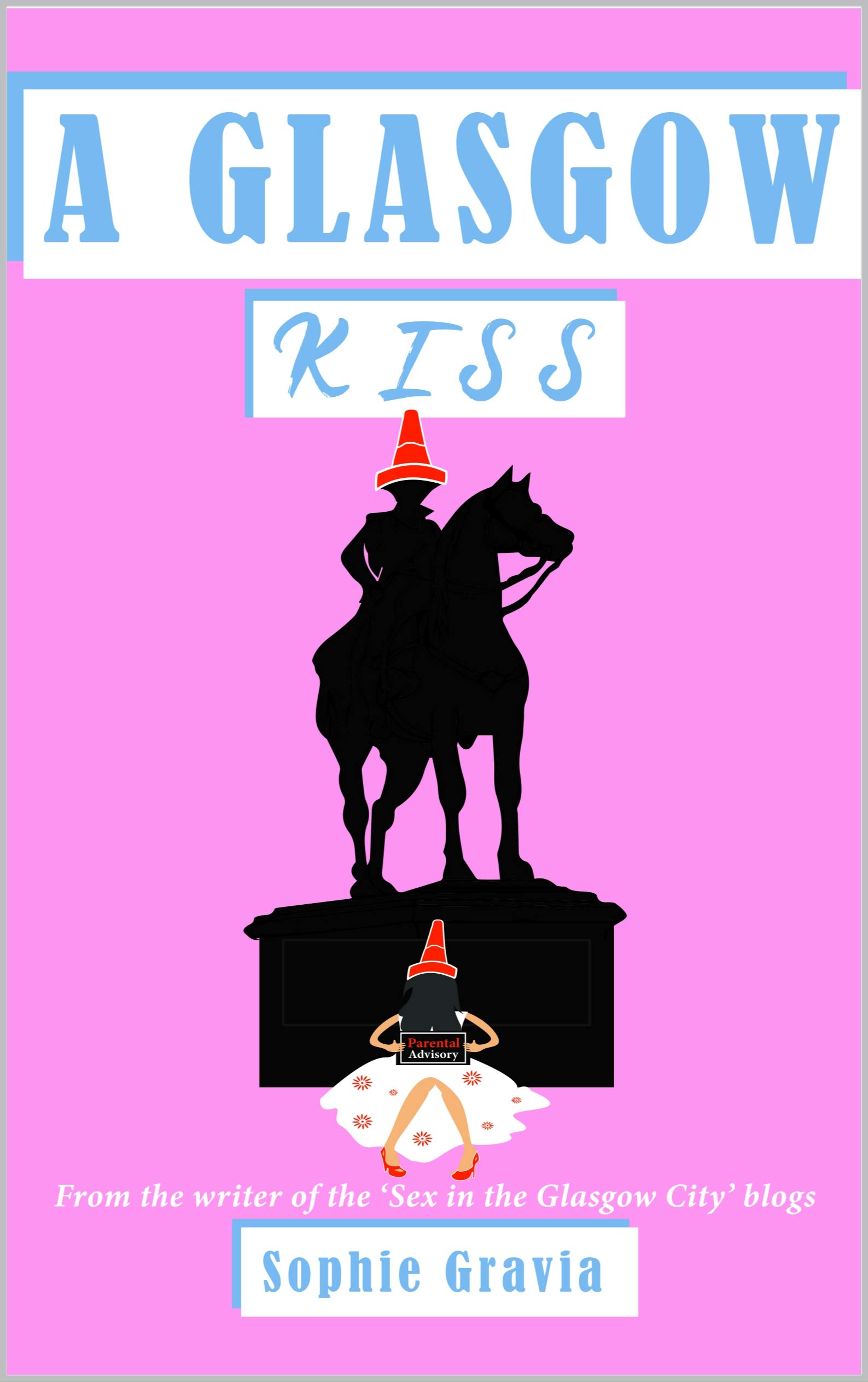 A Glasgow Kiss (Kindle Edition)