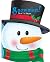 Snowman! Best in Snow