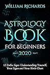 ASTROLOGY BOOK Fo...