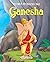 Ganesha (Illustrated) by Maple Press Ganesha (Illustrated) by Maple Press