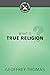 What Is True Religion? (Cul...