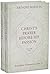 Christ's Prayer Before His Passion: Expository Sermons on John 17, 2 Volumes