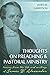 Thoughts on Preaching and Pastoral Ministry by James M. Garretson