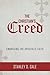 The Christian's Creed: Embracing the Apostolic Faith