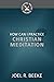 How Can I Practice Christian Meditation?