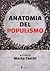 Anatomia del populismo