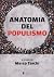 Anatomia del populismo by Marco Tarchi