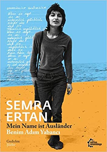 Mein Name ist Ausländer (Paperback)