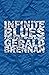 Infinite Blues: A Cold War Fever Dream (Altered Space Book 4)