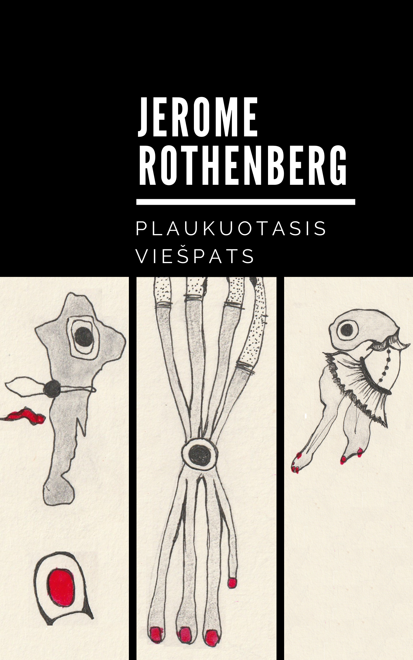 Plaukuotasis viešpats (Bazilisko ambasada, #2)
