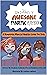 The Insanely Awesome Pandemic Playbook: A Humorous Mental Health Guide For Kids (The Insanely Awesome Books)