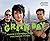 Green Day. Фотоальбом с комментариями участников группы