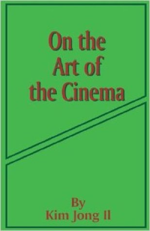 On the Art of the Cinema (Paperback)