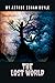The Lost World by Arthur Conan Doyle