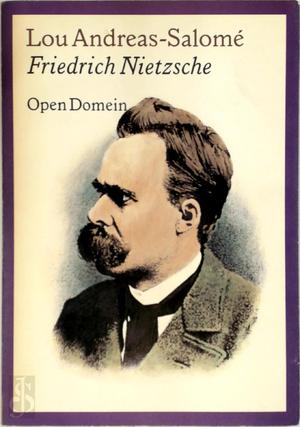 Friedrich Nietzsche