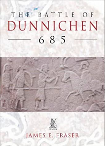 Battle of Dunnichen 685