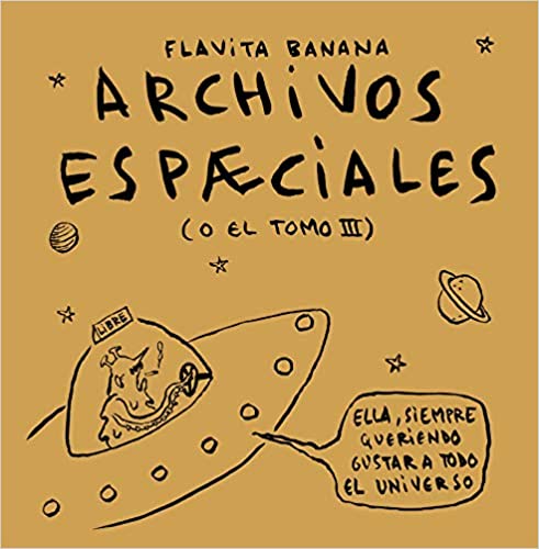 Archivos Espaeciales
