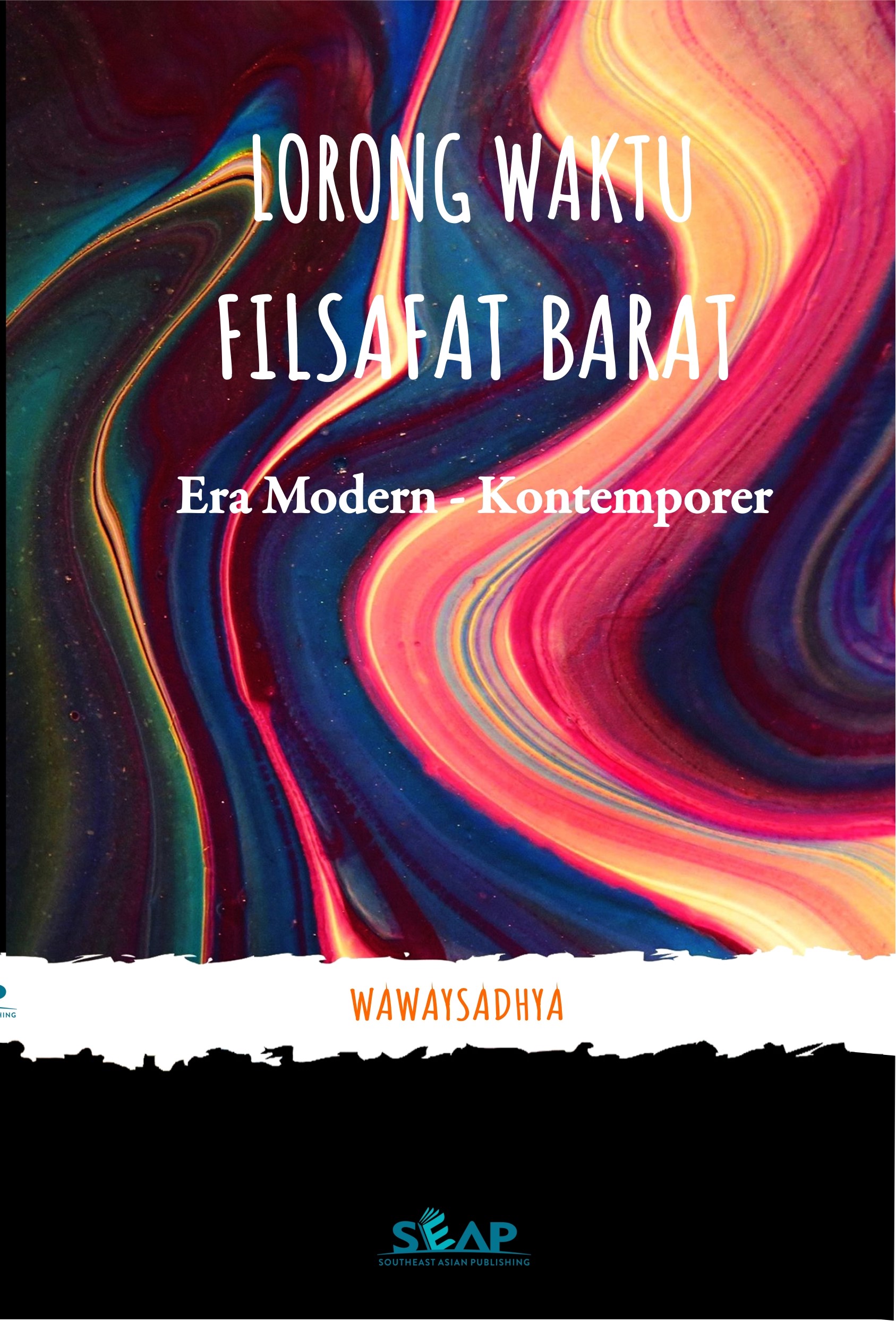 Lorong Waktu Filsafat Barat; Era Modern - Kontemporer