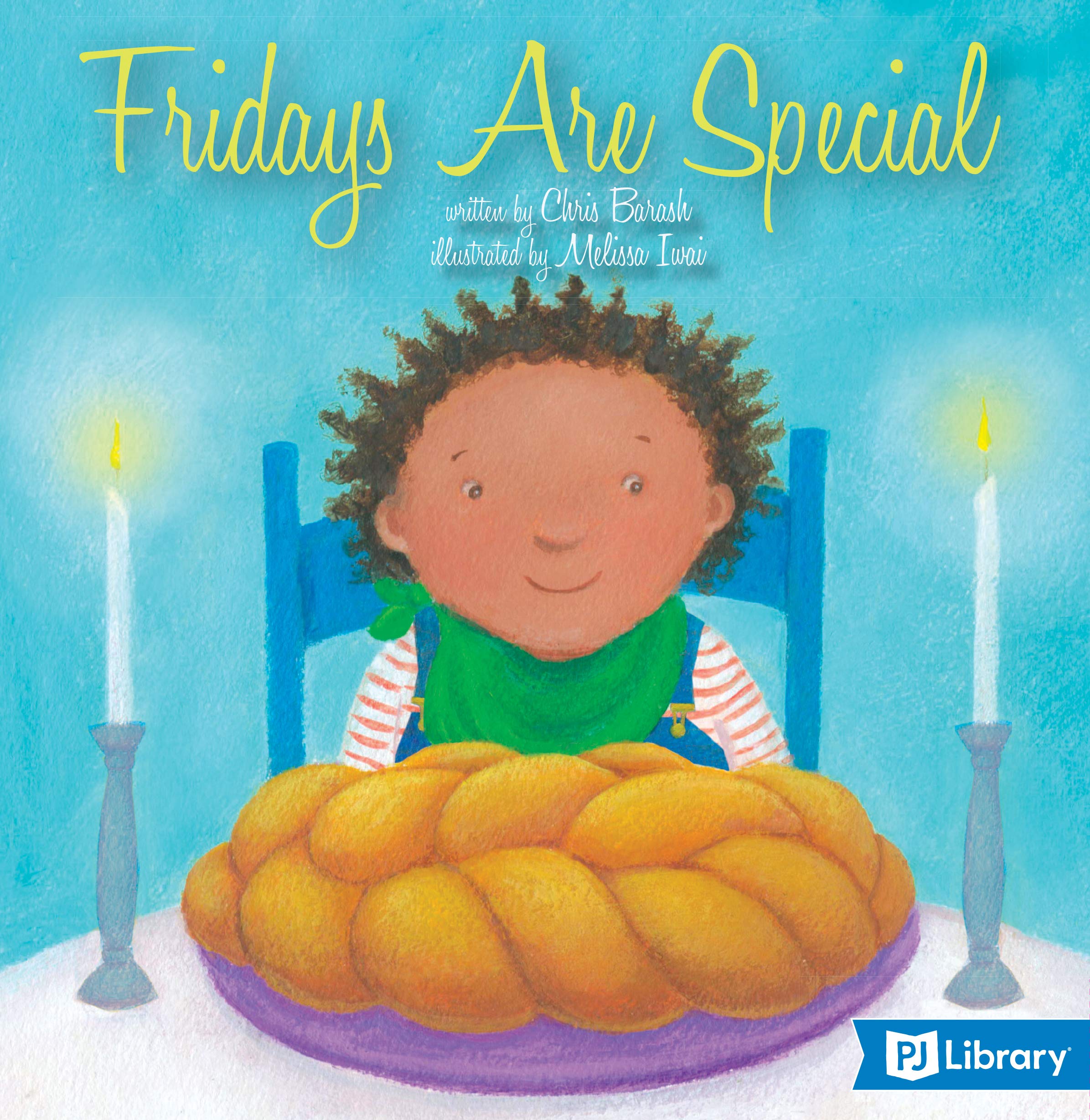 Fridays Are Special (Paperback)