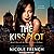 The Kiss Plot (Quicksilver, #2)