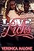 Love Licks: A Domestic Viol...