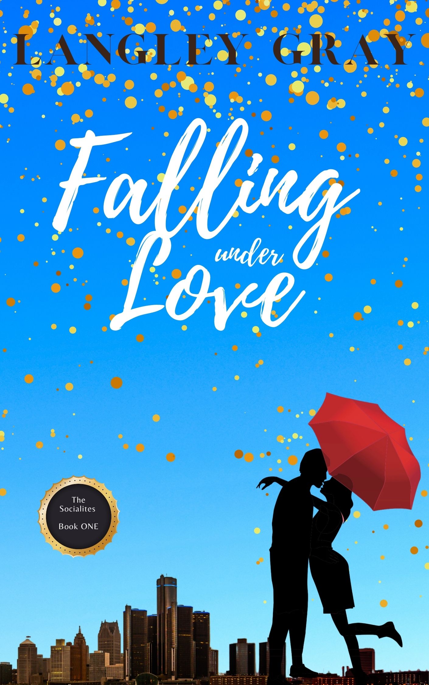 Falling Under Love