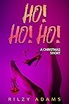 Book cover for Ho! Ho! Ho!: A Christmas Short