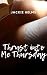 Thrust into Me Thursday - A Freeuse City Short Story by Jackie Helms