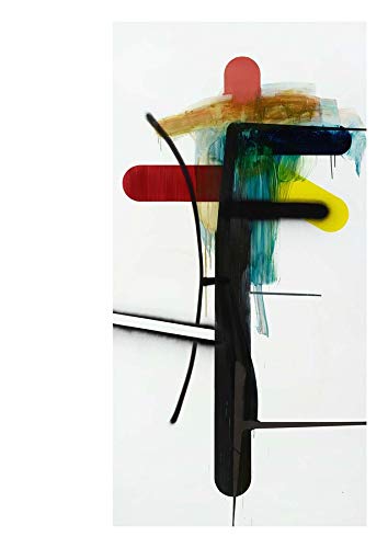 Albert Oehlen: Woods Near Oehle (Product Bundle)