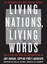 Living Nations, Living Words: An Anthology of First Peoples Poetry Book cover for Living Nations, Living Words: An Anthology of First Peoples Poetry