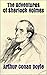 The Adventures of Sherlock Holmes